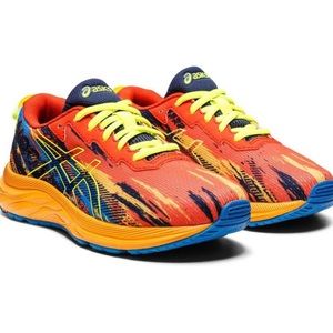ASICS Gel-noosa Tri 13 Gs, Unisex Trainers